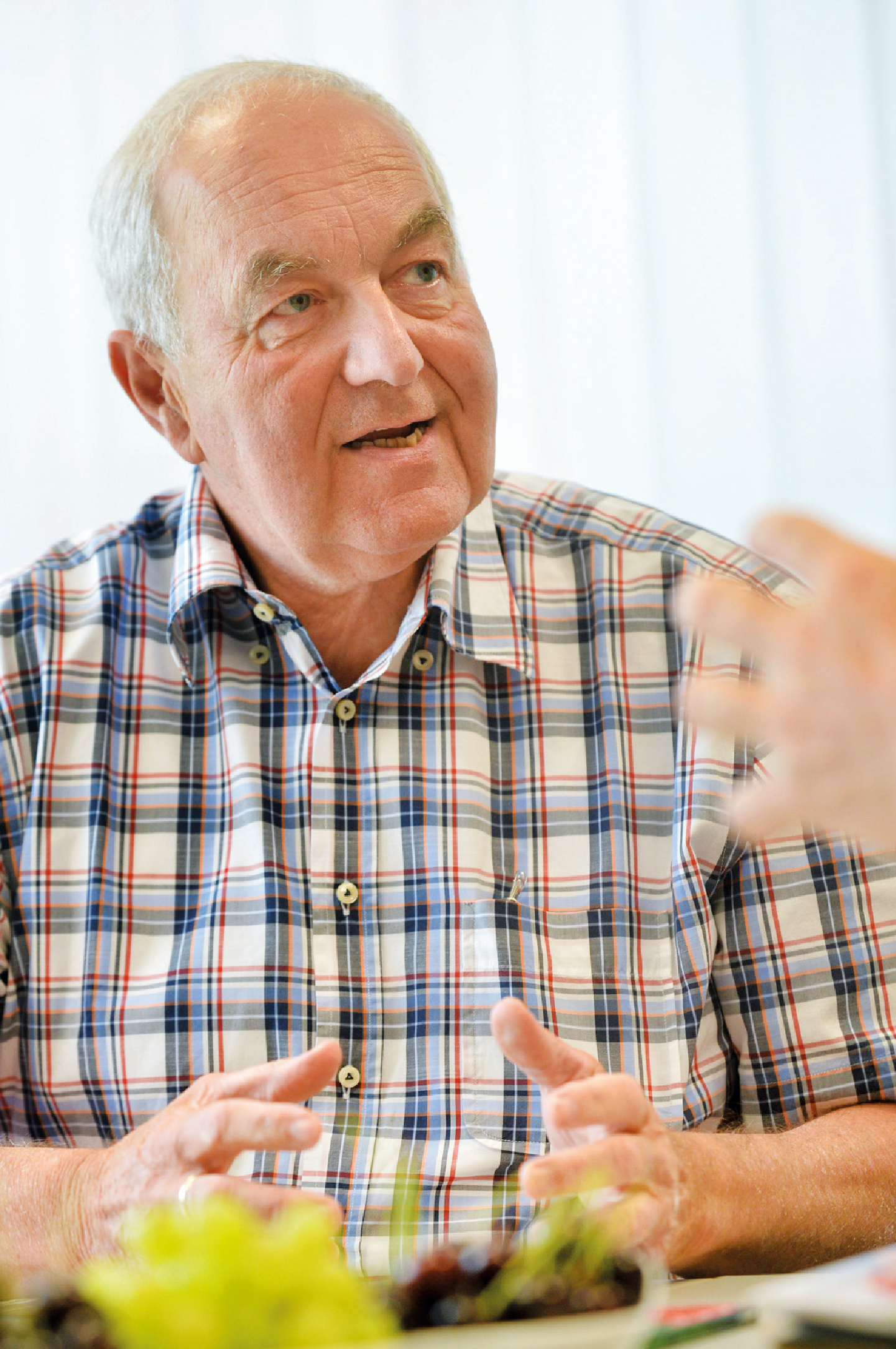 Roughtough SeitenWechsel Magazin